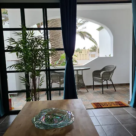 דירה Casa Yvonne קוסטה קלמה