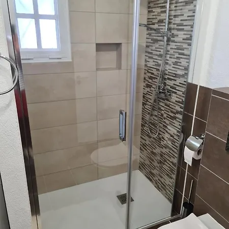 Casa Yvonne Costa Calma