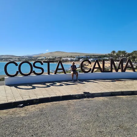 Casa Yvonne *