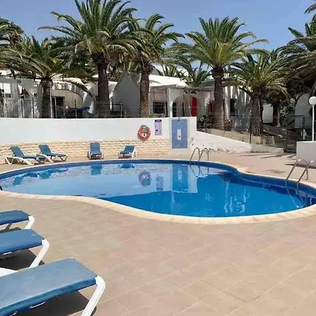 Apartamento Casa Yvonne