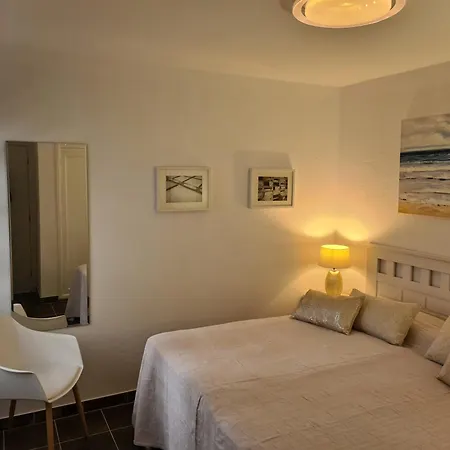 Casa Yvonne Appartement Costa Calma