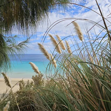 Casa Yvonne Daire Costa Calma