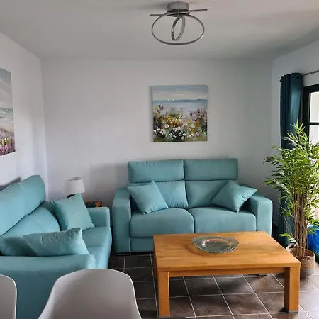 Appartement Casa Yvonne *
