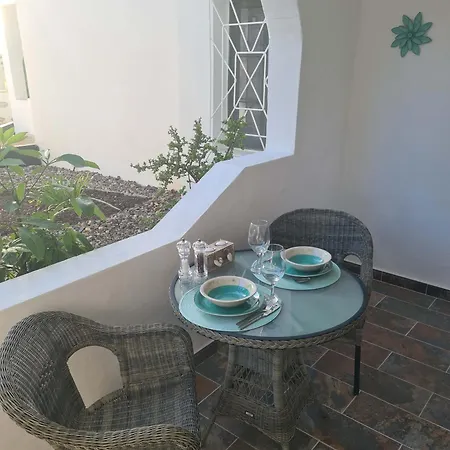 Daire Casa Yvonne Costa Calma