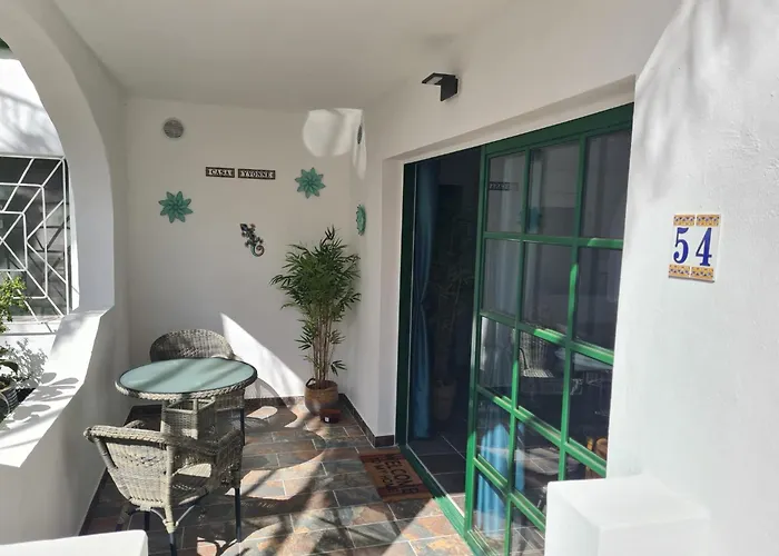 Casa Yvonne דירה קוסטה קלמה