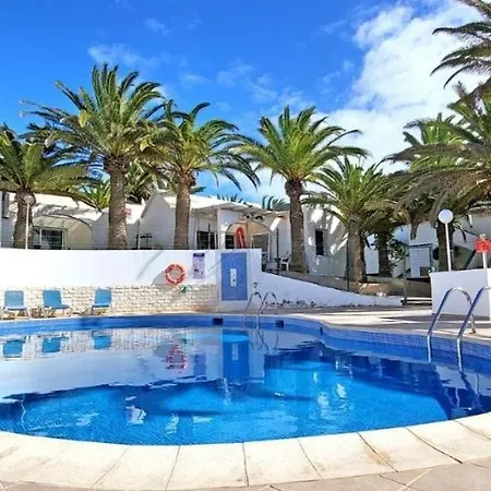 Casa Yvonne * Costa Calma