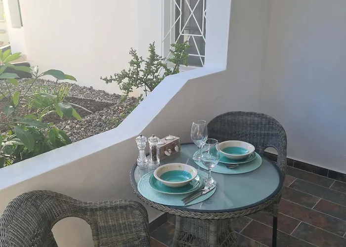 Apartament Casa Yvonne Costa Calma