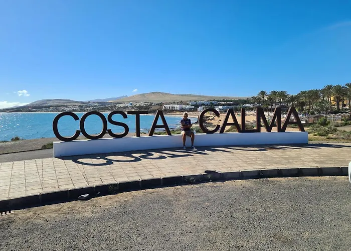 Casa Yvonne *