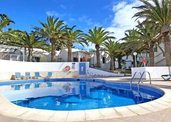 Casa Yvonne * Costa Calma